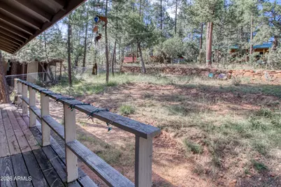 8317 W Eagle Drive, Pine, AZ 85544 - Photo 15