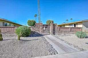 10911 W Santa Fe Dr, Sun City, AZ 85351 - Photo 1