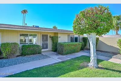 10911 W Santa Fe Drive, Sun City, AZ 85351 - Photo 3