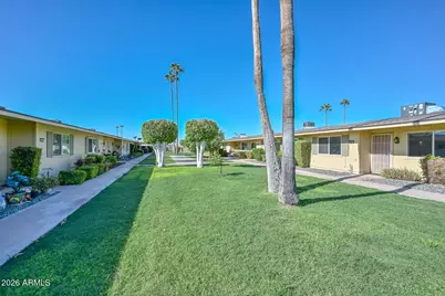 10911 W Santa Fe Drive, Sun City, AZ 85351 - Photo 5