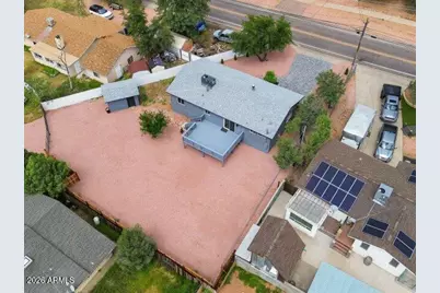 809 E Frontier Street, Payson, AZ 85541 - Photo 43