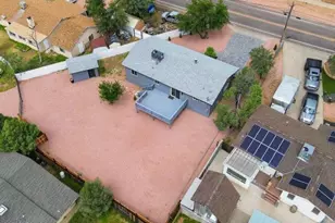 809 E Frontier St, Payson, AZ 85541 - Photo 43