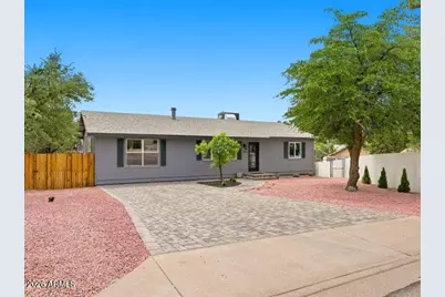 809 E Frontier Street, Payson, AZ 85541 - Photo 39