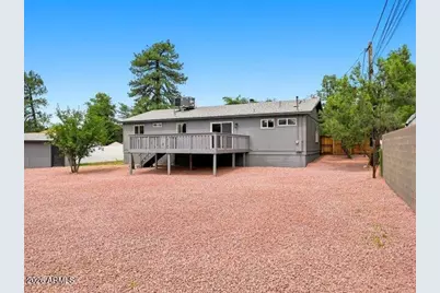 809 E Frontier Street, Payson, AZ 85541 - Photo 31