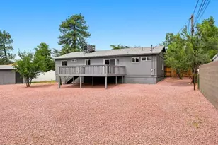 809 E Frontier St, Payson, AZ 85541 - Photo 31