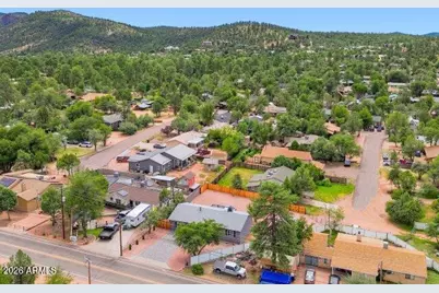 809 E Frontier Street, Payson, AZ 85541 - Photo 51