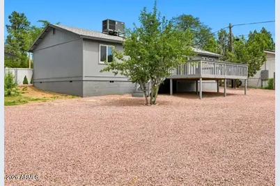 809 E Frontier Street, Payson, AZ 85541 - Photo 35