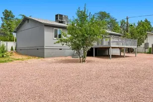 809 E Frontier St, Payson, AZ 85541 - Photo 35