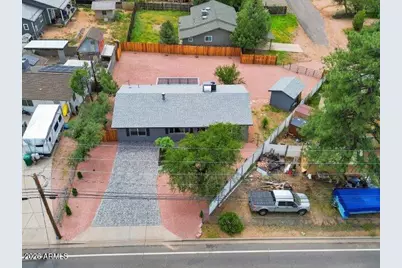 809 E Frontier Street, Payson, AZ 85541 - Photo 45