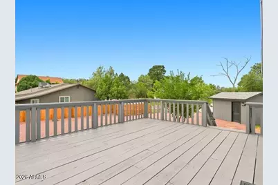 809 E Frontier Street, Payson, AZ 85541 - Photo 25