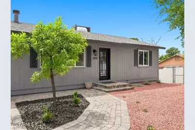 809 E Frontier Street, Payson, AZ 85541 - Photo 5