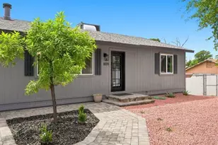809 E Frontier St, Payson, AZ 85541 - Photo 5