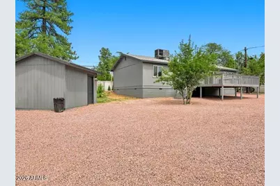 809 E Frontier Street, Payson, AZ 85541 - Photo 33