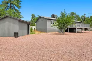 809 E Frontier St, Payson, AZ 85541 - Photo 33