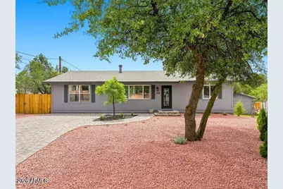 809 E Frontier Street, Payson, AZ 85541 - Photo 3