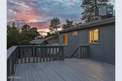 809 E Frontier Street, Payson, AZ 85541 - Photo 27