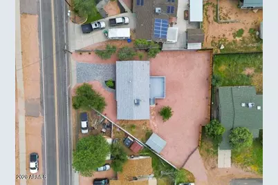 809 E Frontier Street, Payson, AZ 85541 - Photo 47