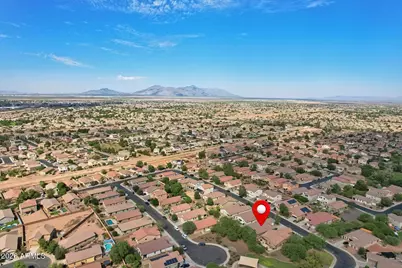 42447 W Almira Drive, Maricopa, AZ 85138 - Photo 39