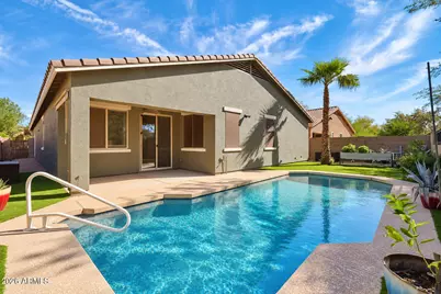 42447 W Almira Drive, Maricopa, AZ 85138 - Photo 1