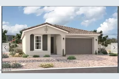 5351 W Harmont Drive, Glendale, AZ 85302 - Photo 1