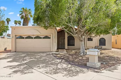 14435 N 44th Drive, Glendale, AZ 85306 - Photo 1