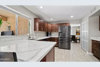 4543 N 100th Drive, Phoenix, AZ 85037 - Photo 19