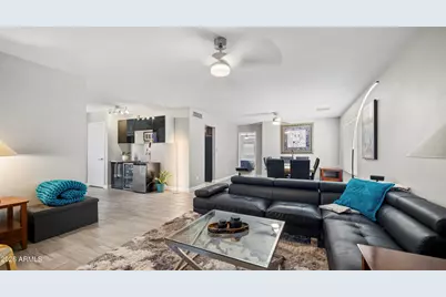 4543 N 100th Drive, Phoenix, AZ 85037 - Photo 15