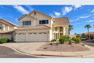 1327 E Hiddenview Drive, Phoenix, AZ 85048 - Photo 1