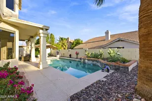 1327 E Hiddenview Dr, Phoenix, AZ 85048 - Photo 41