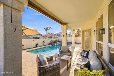 1327 E Hiddenview Drive, Phoenix, AZ 85048 - Photo 39
