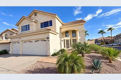 1327 E Hiddenview Drive, Phoenix, AZ 85048 - Photo 47