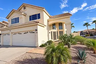1327 E Hiddenview Dr, Phoenix, AZ 85048 - Photo 47