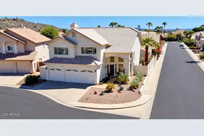1327 E Hiddenview Drive, Phoenix, AZ 85048 - Photo 3