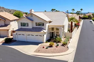 1327 E Hiddenview Dr, Phoenix, AZ 85048 - Photo 3