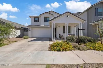 22600 E Marsh Road, Queen Creek, AZ 85142 - Photo 1