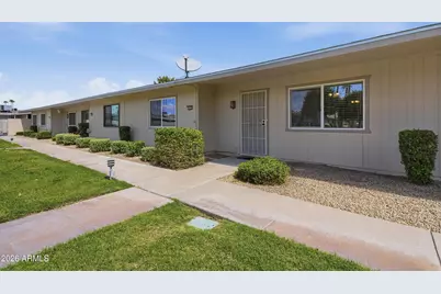 10922 W Santa Fe Drive, Sun City, AZ 85351 - Photo 3