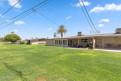 11034 N Coggins Drive, Sun City, AZ 85351 - Photo 37