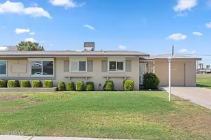 11034 N Coggins Dr, Sun City, AZ 85351 - Photo 1