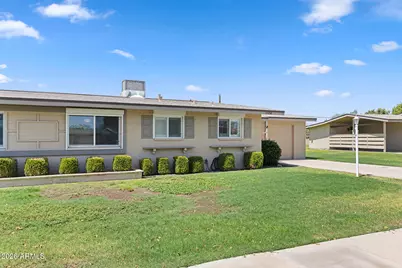 11034 N Coggins Drive, Sun City, AZ 85351 - Photo 5