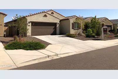 21354 W Monte Vista Road, Buckeye, AZ 85396 - Photo 3