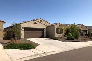 21354 W Monte Vista Rd, Buckeye, AZ 85396 - Photo 3