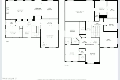 10844 E Reese Avenue, Mesa, AZ 85212 - Photo 45