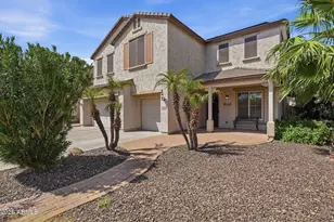 10844 E Reese Ave, Mesa, AZ 85212 - Photo 5