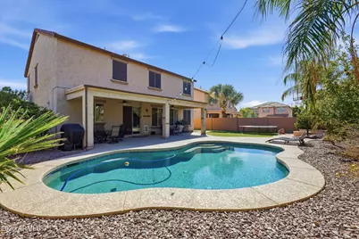 10844 E Reese Avenue, Mesa, AZ 85212 - Photo 43