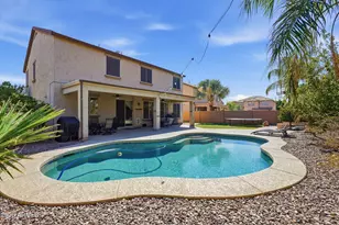 10844 E Reese Ave, Mesa, AZ 85212 - Photo 43