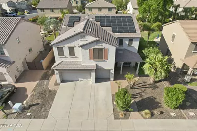 10844 E Reese Avenue, Mesa, AZ 85212 - Photo 1