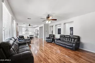 10844 E Reese Ave, Mesa, AZ 85212 - Photo 9