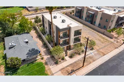 1027 S Farmer Avenue #7, Tempe, AZ 85281 - Photo 1