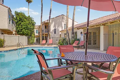 4830 N 73rd Street #10, Scottsdale, AZ 85251 - Photo 25