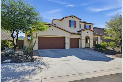 43813 N Ericson Lane, New River, AZ 85087 - Photo 3